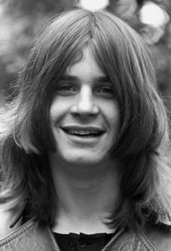 Black Sabbath File Photos - Source: Getty